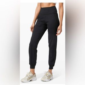 Lululemon Align Jogger Vent